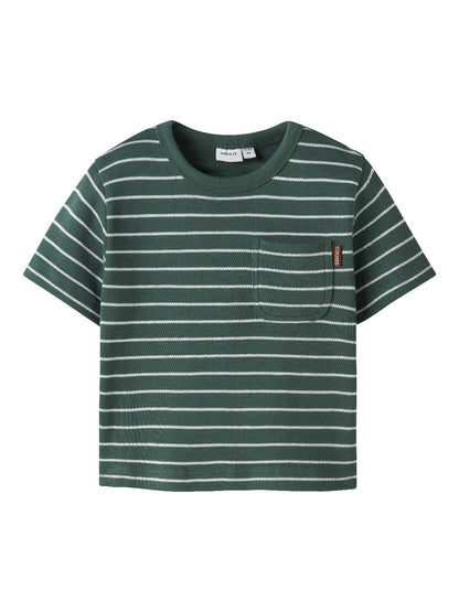 Name It - Stripe Tee|225578