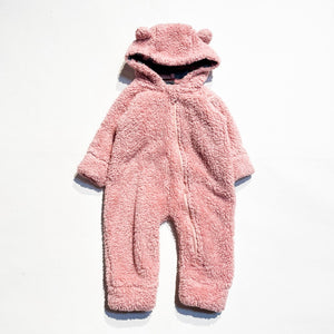 Peek Bunting Suit 3-6M|163053