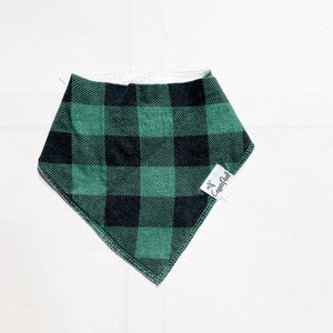 Copper Pearl Bib 0-3M|180634