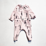 Miles The Label Romper 6M|132118