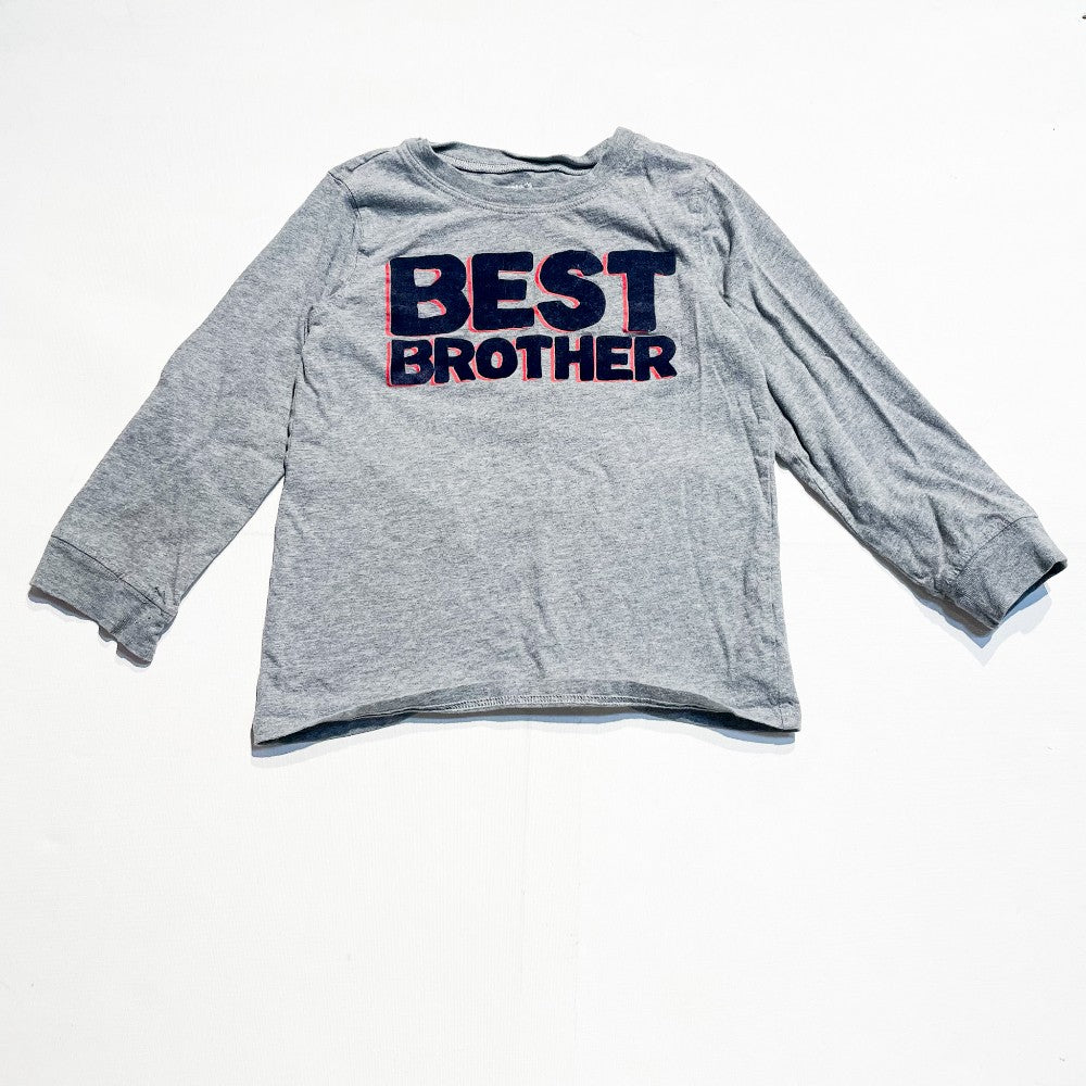 Carter's Top 7Y|166793