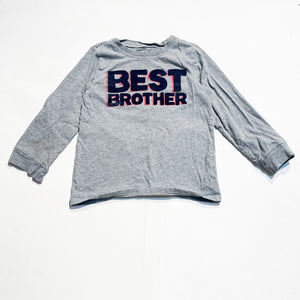 Carter's Top 7Y|166793