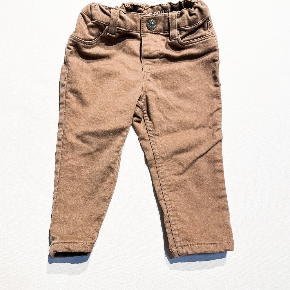 H&M Pants 9-12M|194554