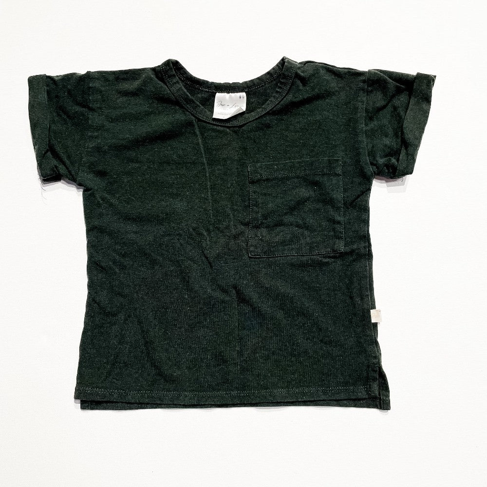Jax & Lennon SHirt 6-12M|215659