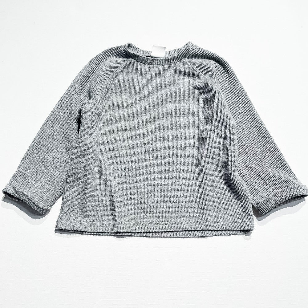 Zara Shirt 4-5Y|219369