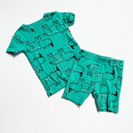 Carters Set 12M|233275