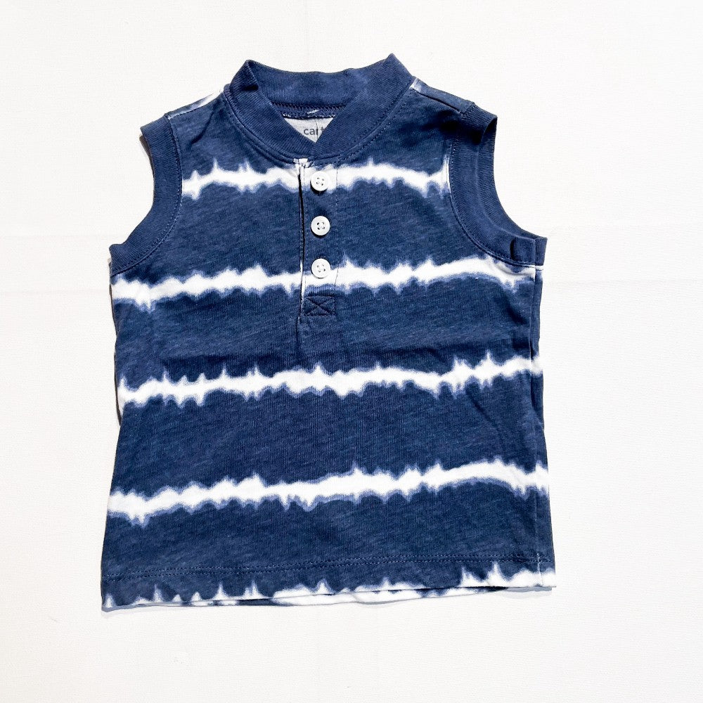 Carters Top 6M|135202