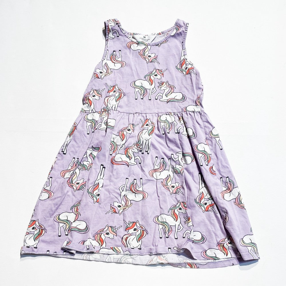 H&M Dress 8-10Y|144809