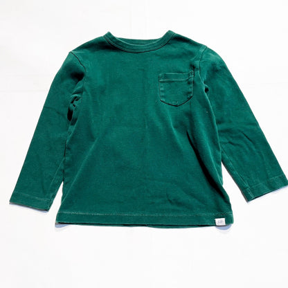 Gap Top 4Y *Imperfection|184372