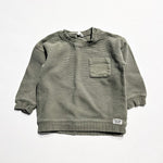 H&M Sweatshirt 12-18M|213400