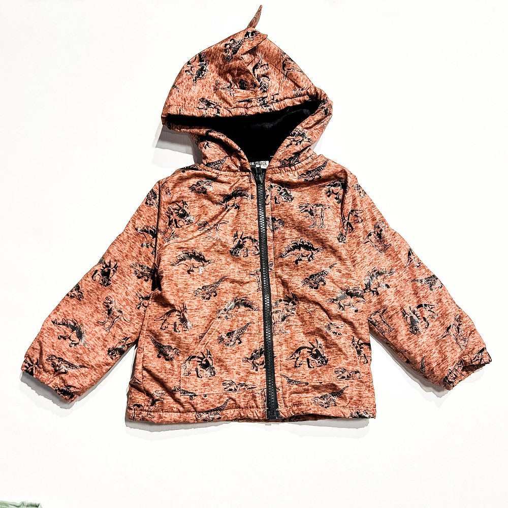 Mick Mack Jacket 24M|214113