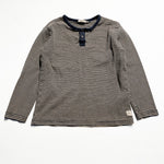 Wheat Shirt 7Y|228814