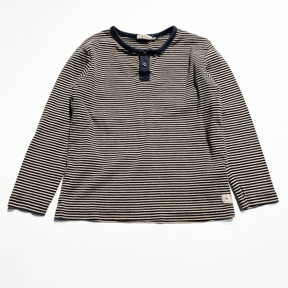 Wheat Shirt 7Y|228814