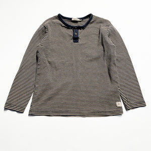 Wheat Shirt 7Y|228814