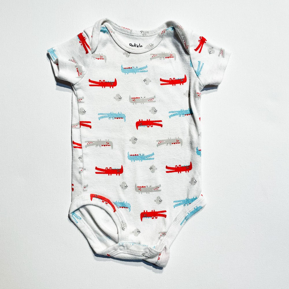Carters Onesie 0-3M|188980