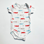 Carters Onesie 0-3M|188980