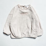 Zara Sweatshirt 3-6M|205354