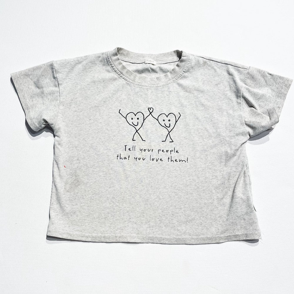 Roobear Shirt 3Y **Imperfection|211710