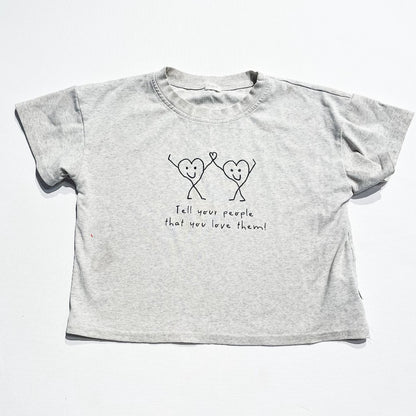 Roobear Shirt 3Y **Imperfection|211710