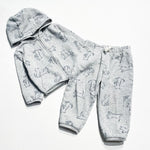 Carter's Set 24M|224278