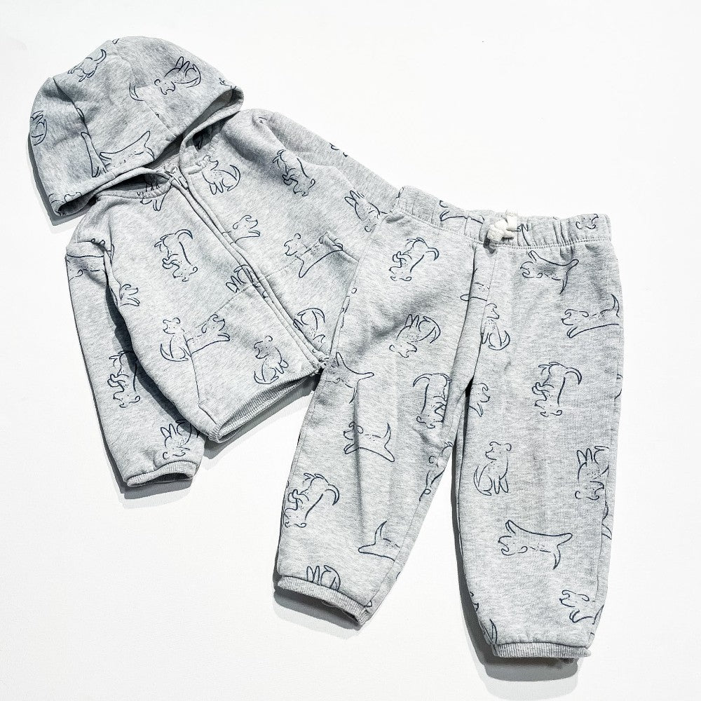 Carter's Set 24M|224278
