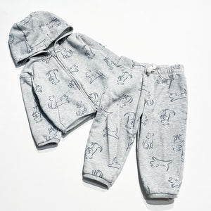 Carter's Set 24M|224278