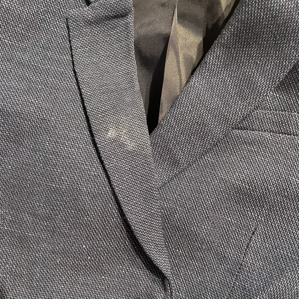 H&M Suit Jacket 2-3Y **Imperfection|219789