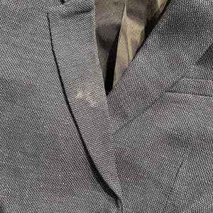 H&M Suit Jacket 2-3Y **Imperfection|219789