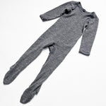 Wool Romper 6-9M|195654