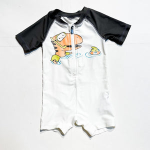 Old Navy Swim 6-12m|167814