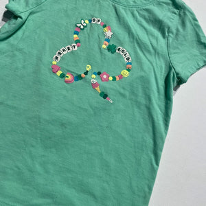 Cat & Jack Shirt 4-5Y *Imperfection|221896