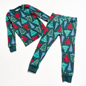 Carter's Holiday PJ's 4T|157028