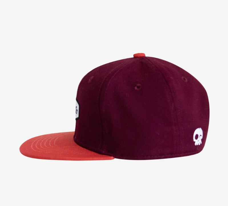 Headster - Academy Snapback|142855