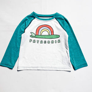 Patagonia Shirt 2Y|153903