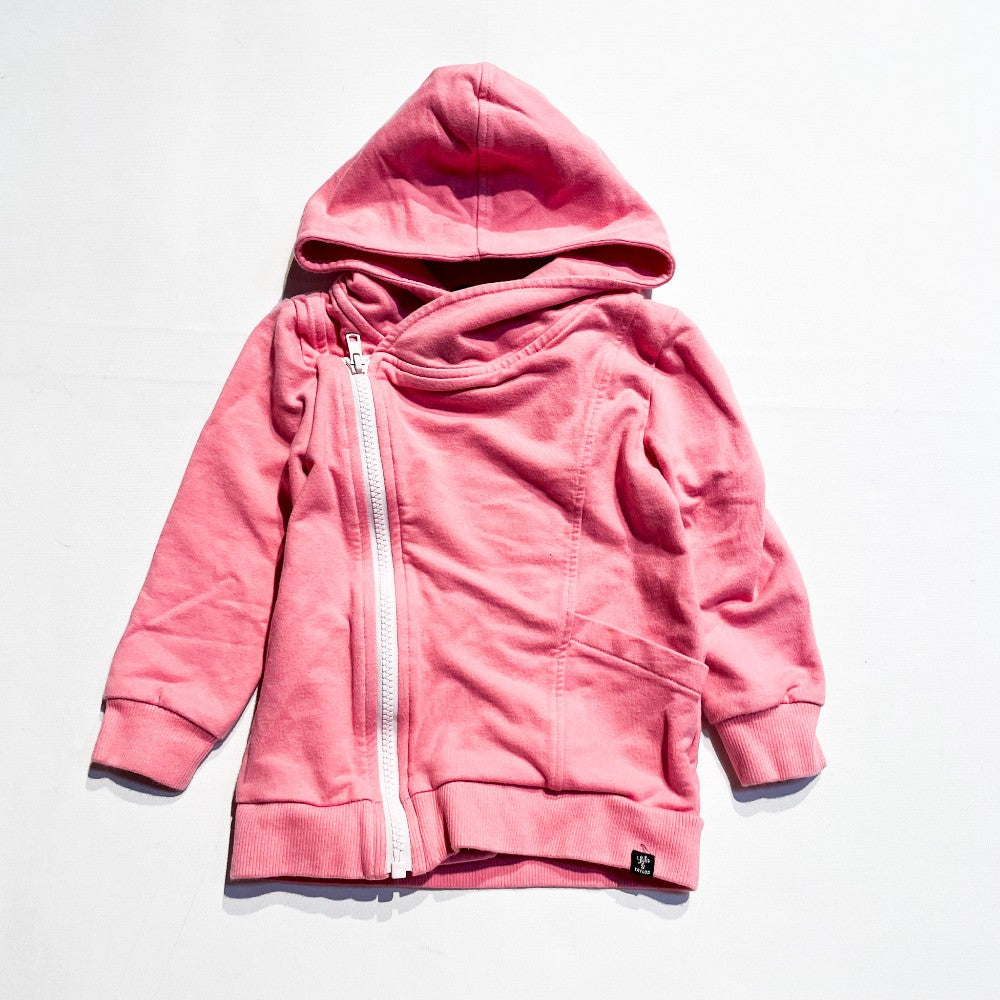 Lola & Taylor Zip Up 2Y|144838