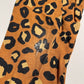 Little& Lively Leggings 3Y *Imeprfection|201841