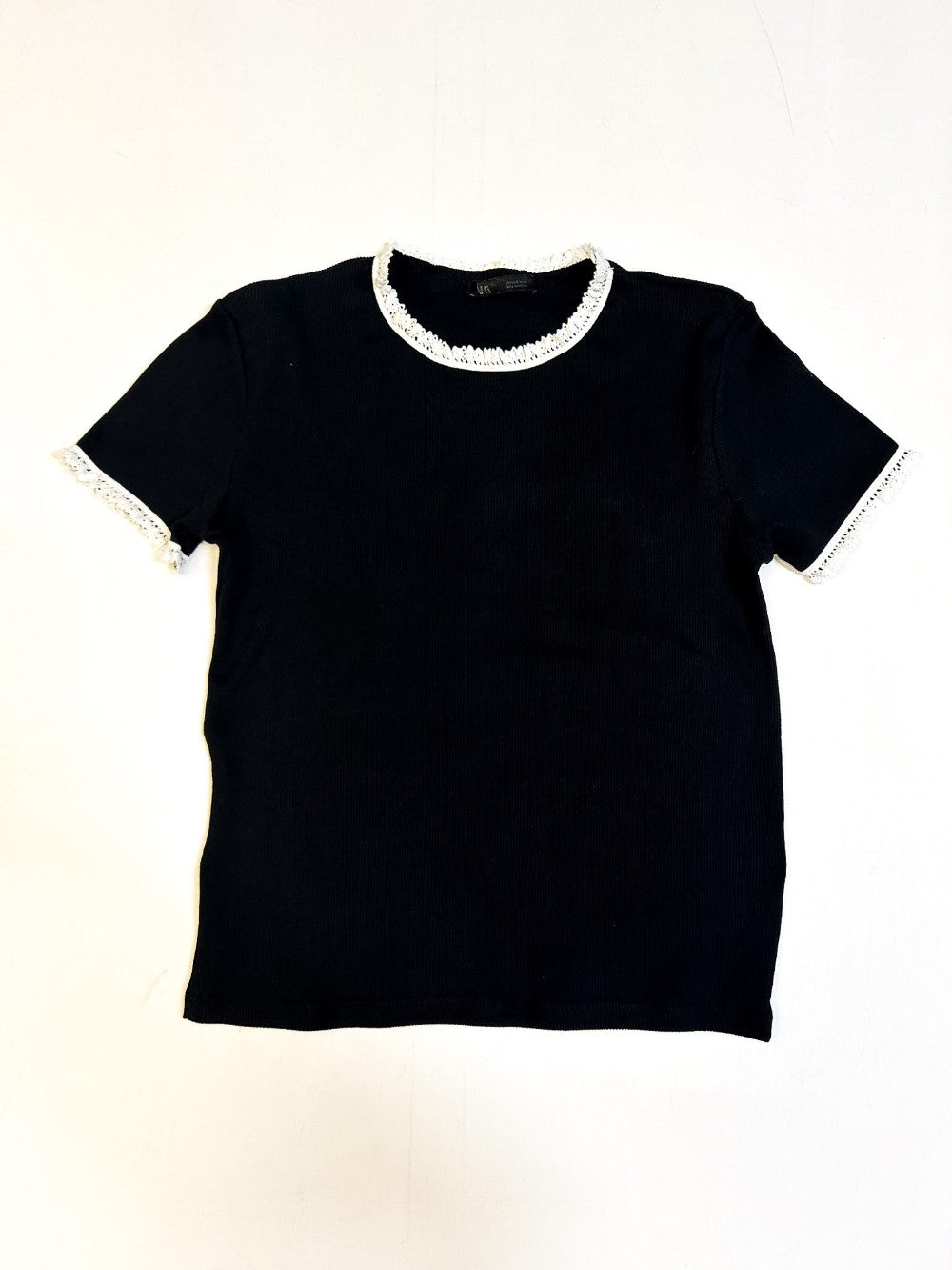 Zara Top Small|214786