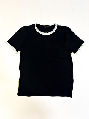 Zara Top Small|214786
