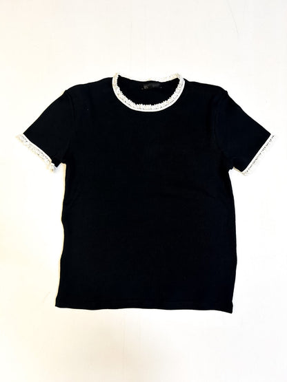 Zara Top Small|214786