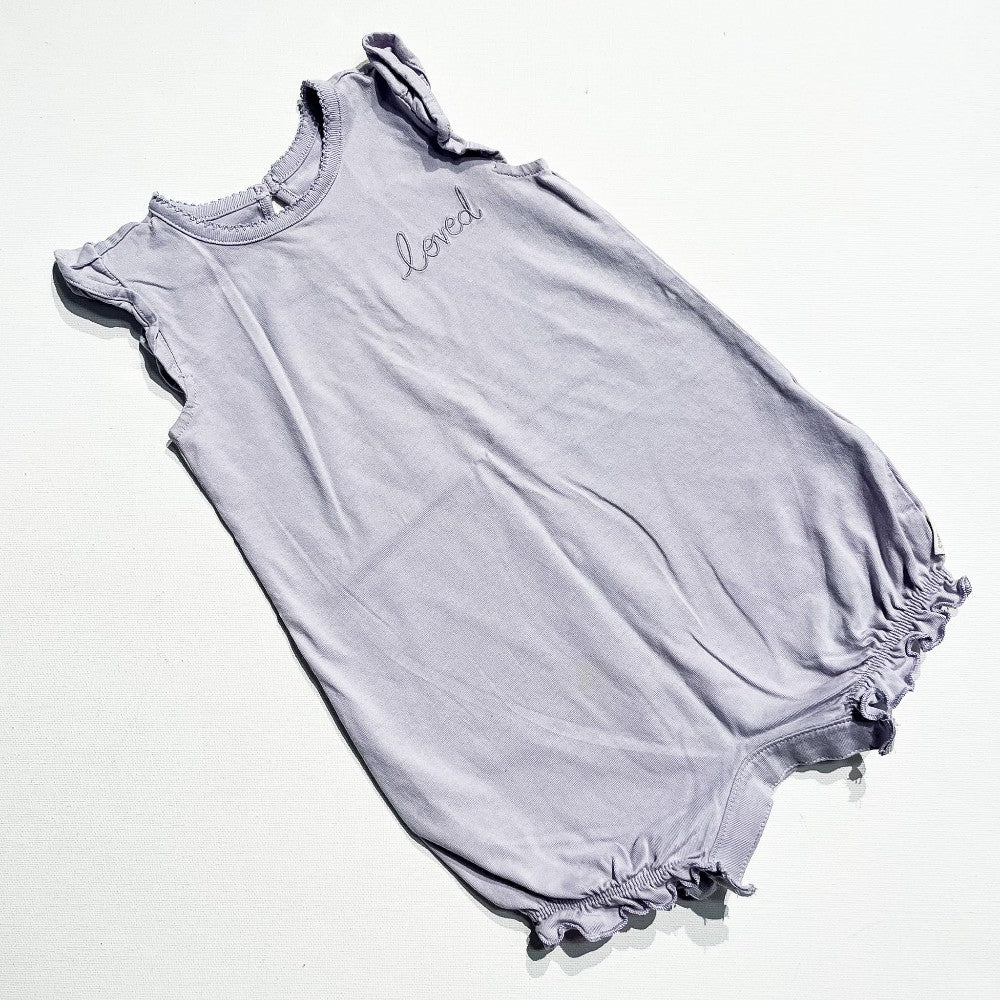 Huggies Romper 18M|228920