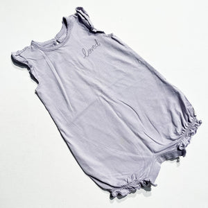 Huggies Romper 18M|228920