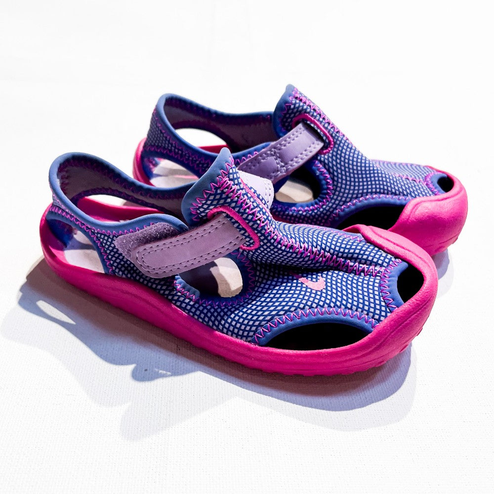 Nike Sandals 8C (No Size Tag)|136097