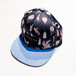 Headster Hat 48cm|171873