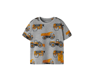 Name It - Construction Tee|215935