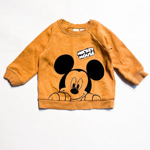 H&M Crew 6-9M|146038
