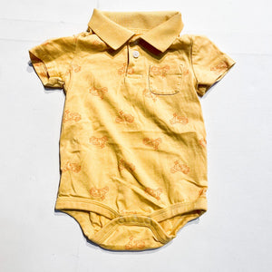 Joe Fresh Onesie 3-6M|152940
