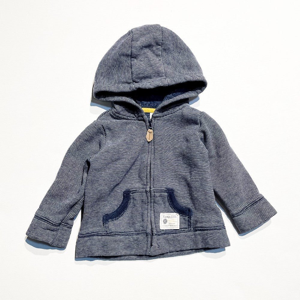 Carters Zip Up 9M|191895