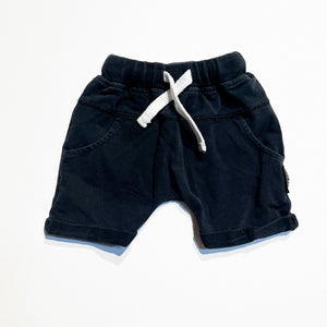 Little Bipsy Shorts 12-18M|186891