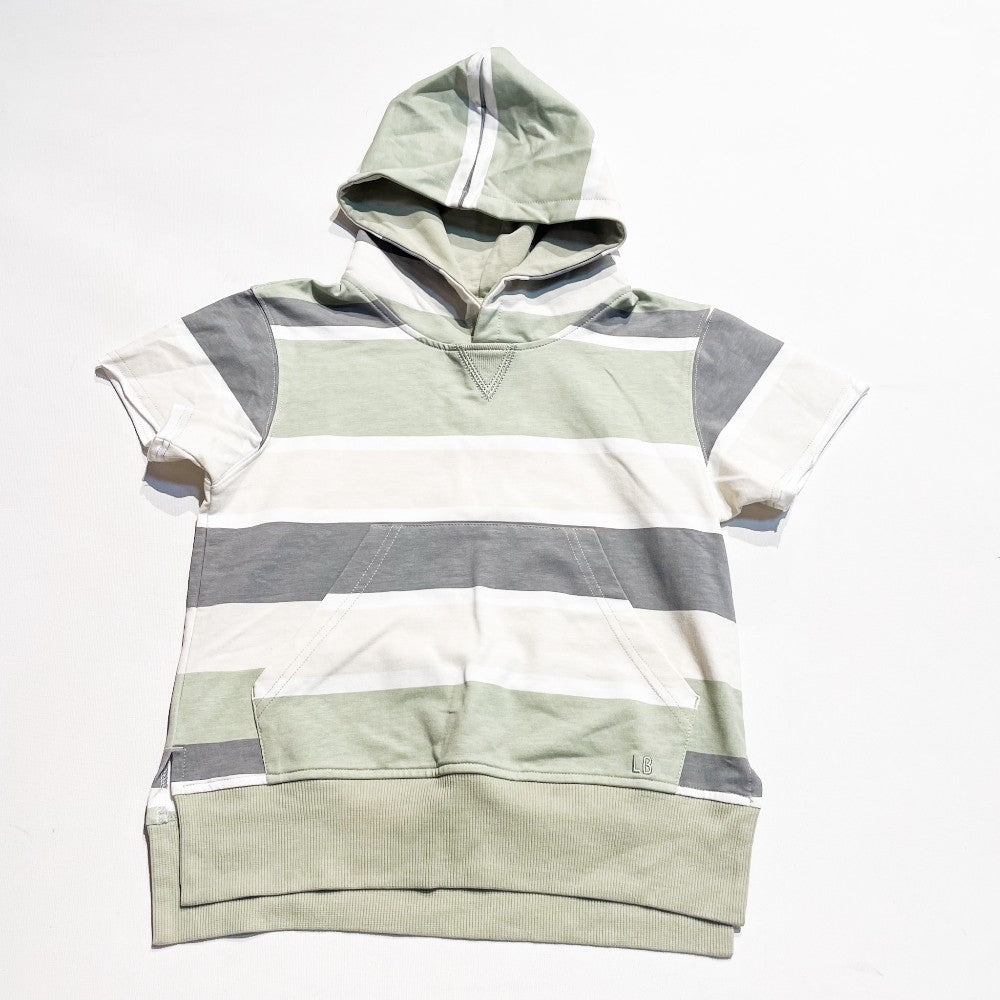 Little Bipsy Shirt Hoodie 5-6Y|109825