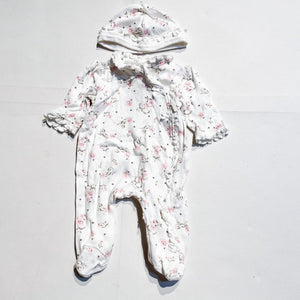 Little Me Romper NB|177549